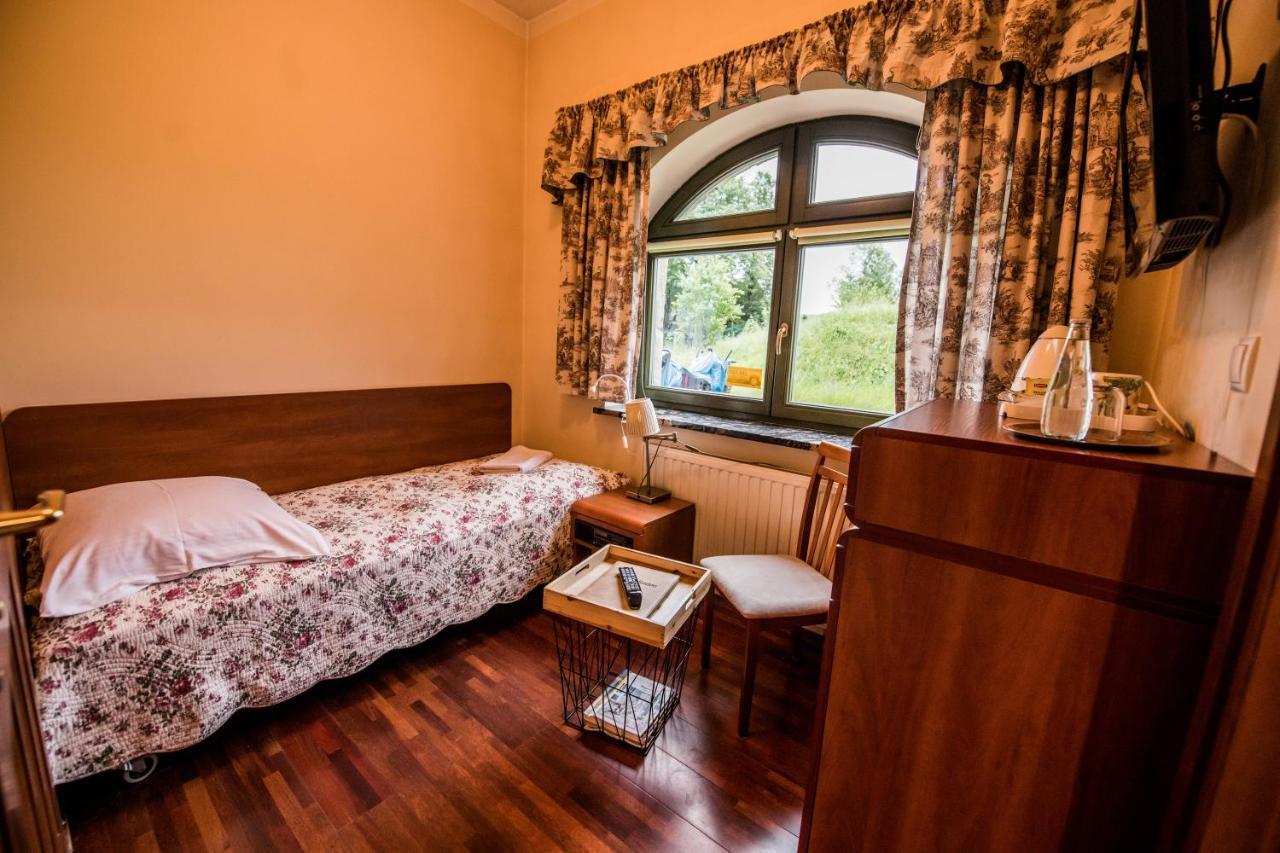 Apolonia Willa Zakopane Buitenkant foto